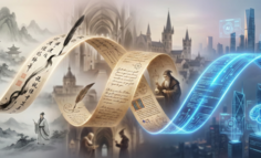 数据分析方法：阶段选择与知识重构