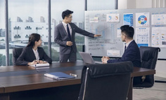 别再用“感觉”做营销了：一套让老板拍掌、让增长可复制的量化与追踪系统方法