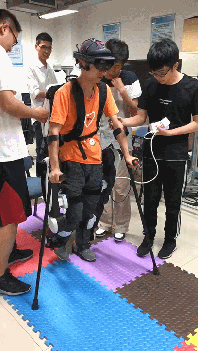 以人机交互为中心,傅利叶探索脑机接口与具身智能康复解决方案 以人机交互为中心,傅利叶探索脑机接口与具身智能康复解决方案