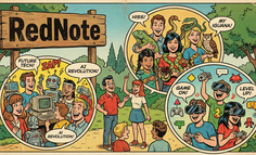 小红书社区公约2.0里的「UGC社区进化史」