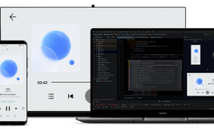 鸿蒙适配：不止多一个版本，更是重构增长的战略机遇