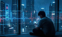 从“8元买断”到“生命订阅”：解构“死了么”的商业化演进路径