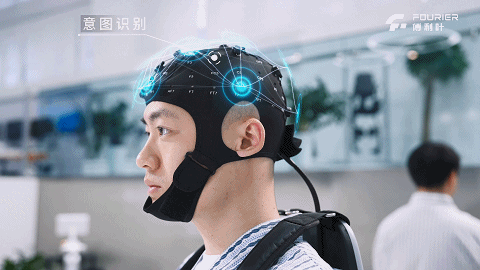 以人机交互为中心,傅利叶探索脑机接口与具身智能康复解决方案 以人机交互为中心,傅利叶探索脑机接口与具身智能康复解决方案