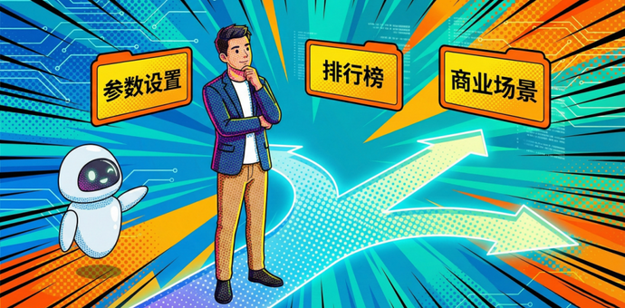 AI产品经理不知道怎么选大模型？看这一篇就够了（上篇）