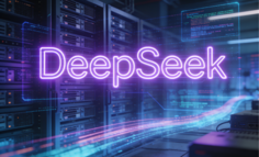 出圈一周年，DeepSeek的变与不变