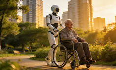 一个老人眼中的AI幻象