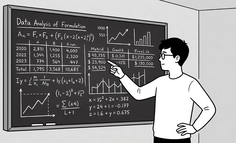 为什么“数据思维”才是 AI 产品经理的第一性原理？