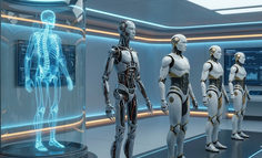 为什么今年是“AI物理化”元年，而非“AI普及化”？