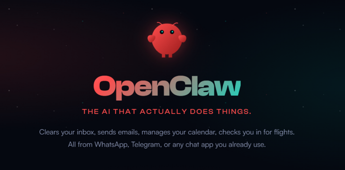 当一个AI开发者决定驯化OpenClaw