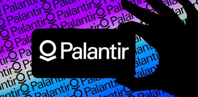 1.2W字拆解Palantir：AI时代的“暴力”增长模型——AES