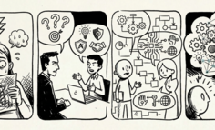 别再背DAU、CTR了：AI产品经理面试，面试官真正想听的是这个