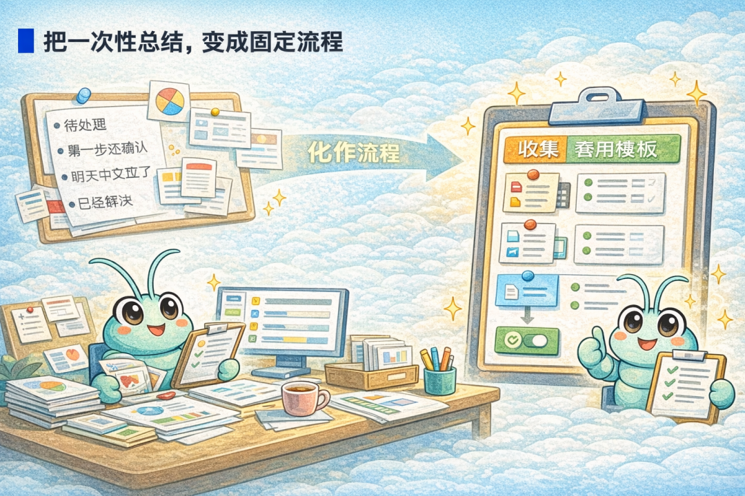 龙虾不是玩具：普通运营真正用得上的 4 种工作方式