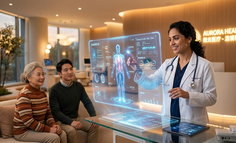 2026年AI+医疗产品经理入局指南：从政策东风到实战能力