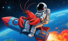 为什么腾讯能一口气推出这么多“龙虾”？