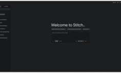 Google Stitch评测：用语音”说”出UI，Figma慌了吗？