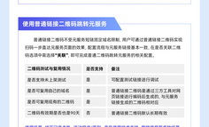 App Linking +元服务，双重buff拉满、让服务一步直达！
