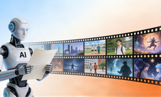 成本1万播放过亿：AI正在“吃掉”真人短剧？