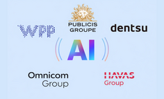 激进的4A广告巨头：用AI杀死自己