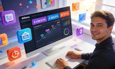 除了写代码，AI正在抢这10个饭碗，但给AI产品经理留了个金矿