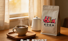 用AI从0-1打造咖啡品牌「粉层膨胀」：如何描摹目标用户，提炼产品核心卖点