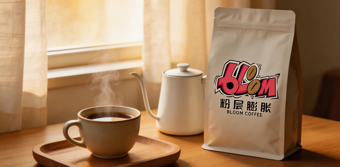用AI从0-1打造咖啡品牌「粉层膨胀」：如何描摹目标用户，提炼产品核心卖点