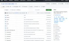本地大模型的”豪华驾驶舱”：Open WebUI深度测评