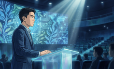 图像的力量从未改变，只是换了一种驾驭方式