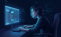 AI 不会抢走你的工作，但你可能正在抢 AI 的活