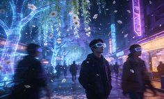 从几十元到上万元，“接地府”的AI生意经