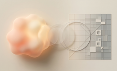 思维和语言之间，有一道我填了很久的沟