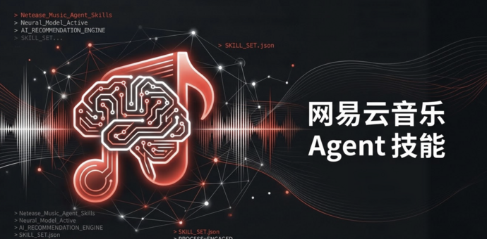 网易云音乐Agent Skills测评：让AI成为你的音乐管家