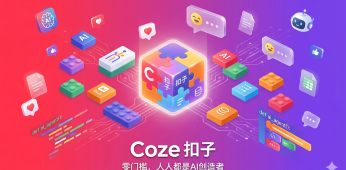 Coze（扣子）评测：字节跳动「职场AI」到底值不值得用？