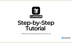 Cursor凭什么让100万程序员愿意付钱？——拆解这款AI编程工具背后的产品策略