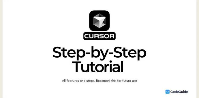 Cursor凭什么让100万程序员愿意付钱？——拆解这款AI编程工具背后的产品策略