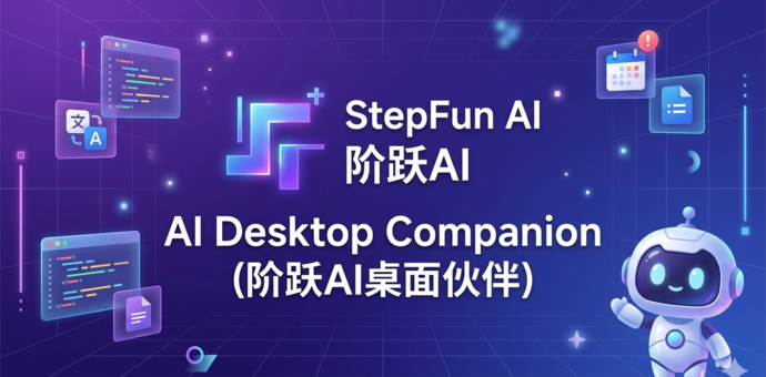 阶跃AI桌面伙伴评测：被网友称为"中国版Claude Cowork"的桌面AI助手（含邀请码）