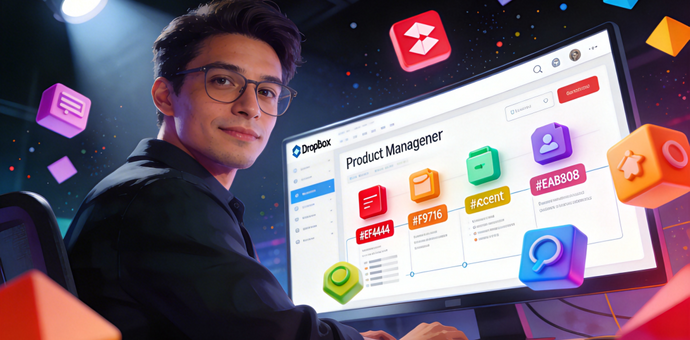 当AI能做80%的工作，产品经理的那20%是什么？