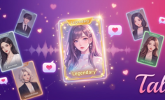 Talkie AI深度测评：380万美国年轻人沉迷的”虚拟恋人”，凭什么火遍全球？