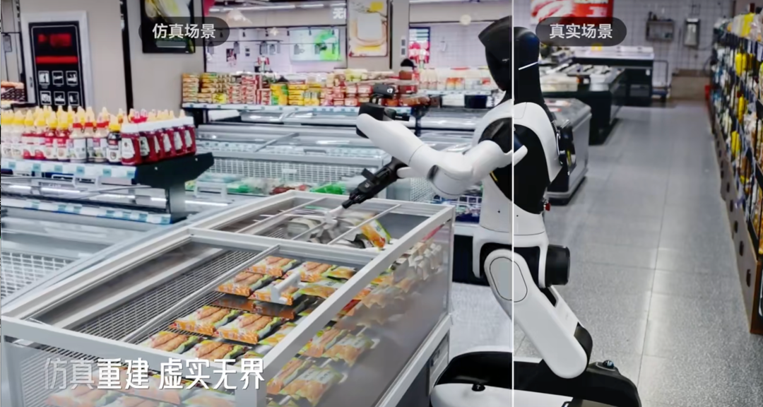 全链路闭环击穿工业落地生死线：智元 8 小时产线直播，宣告具身智能部署态元年到来 | 前沿在线