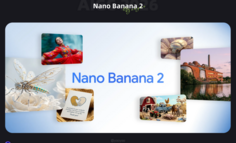Nano Banana2 十大玩法必备！提示词使用技巧【0门槛】