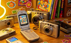 AI时代，“10后”沉迷于捡“电子垃圾”