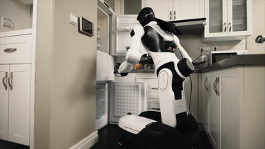 全链路闭环击穿工业落地生死线：智元 8 小时产线直播，宣告具身智能部署态元年到来 | 前沿在线