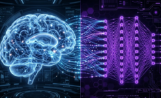 人类的智能会不会也像大语言模型一样只是概率预测