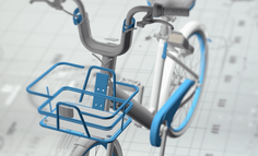 哈啰不太顺风的十周年