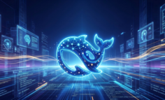 DeepSeek V4要来了，但我更想聊它最近在“憋”什么？