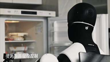 全链路闭环击穿工业落地生死线：智元 8 小时产线直播，宣告具身智能部署态元年到来 | 前沿在线