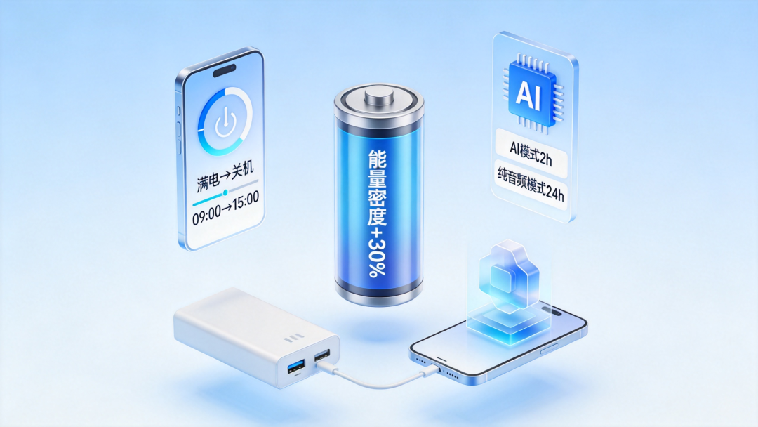 万字解读 | 目光即计算：AI 眼镜十年混战，下一代入口终局将至 | 前沿在线