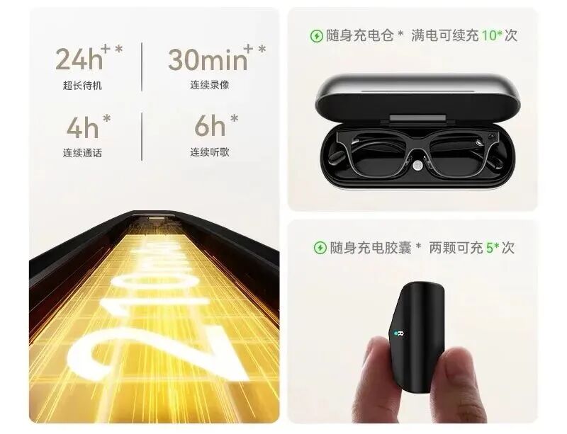 万字解读 | 目光即计算：AI 眼镜十年混战，下一代入口终局将至 | 前沿在线