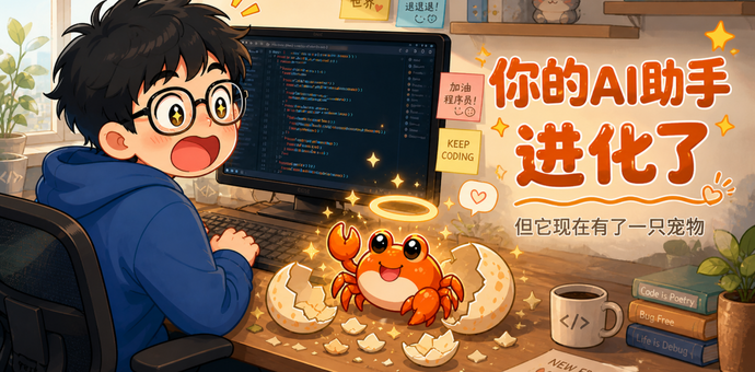 为什么最聪明的AI公司，开始做最“幼稚”的功能 —— 全方位拆解宠物功能产品逻辑