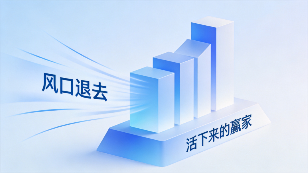 万字解读 | 目光即计算：AI 眼镜十年混战，下一代入口终局将至 | 前沿在线