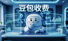 豆包收费：免费餐没了，这届AI终于要开始“打工”了？